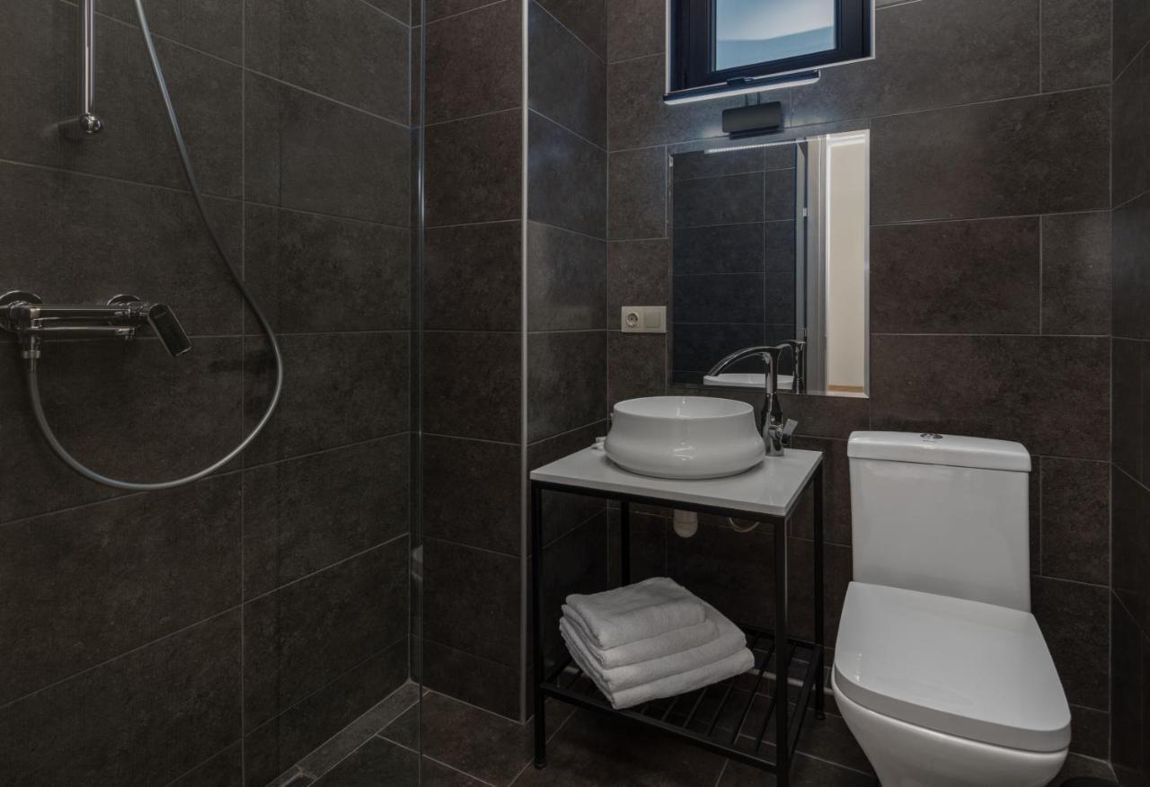 Hotel Alexandria Saguramo Eksteriør billede