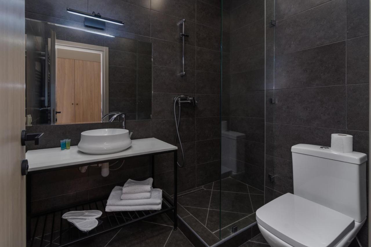 Hotel Alexandria Saguramo Eksteriør billede